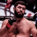 Dovlet Yagshimuradov