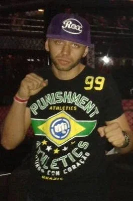 Ricardo Alves