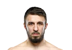 Akhmed Rabadanov