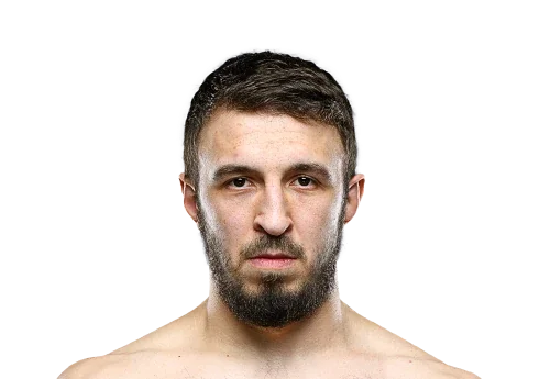 Akhmed Rabadanov