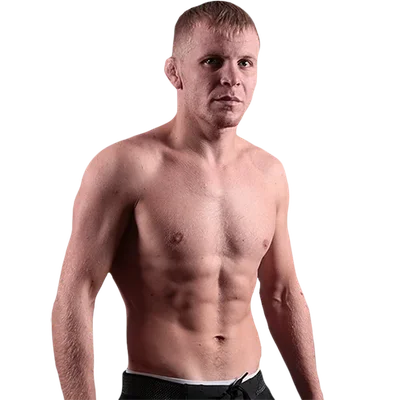 Igor Zhirkov