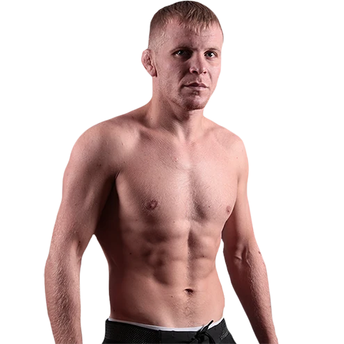 Igor Zhirkov