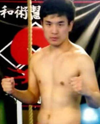 Takashi Morishima