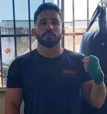 Gustavo Chagas