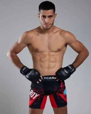 Matheus Evangelista
