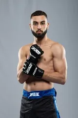 Ahmed Adel Ganzoury