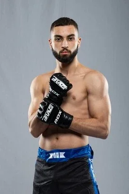 Ahmed Adel Ganzoury