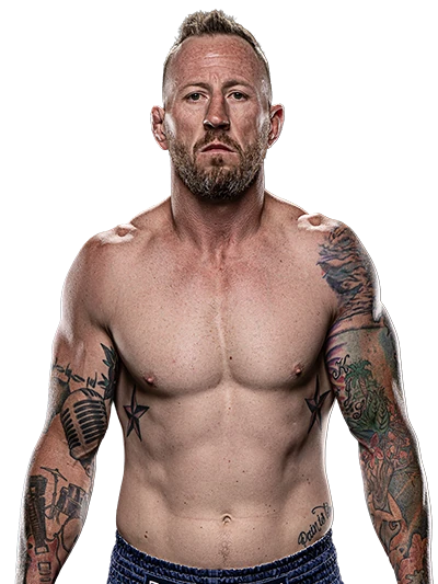 Trever Bradshaw