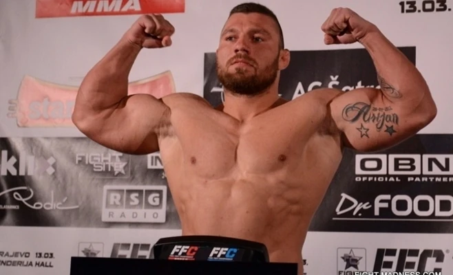 Tomislav Spahović