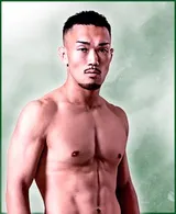 Yoshiki Nakahara
