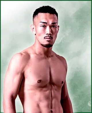 Yoshiki Nakahara