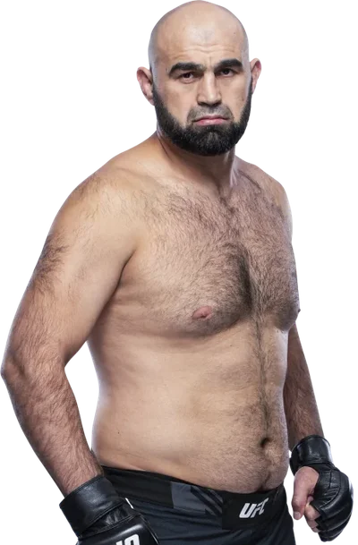 Shamil Abdurakhimov