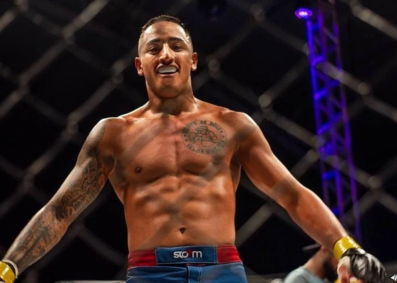 Rafael Silva