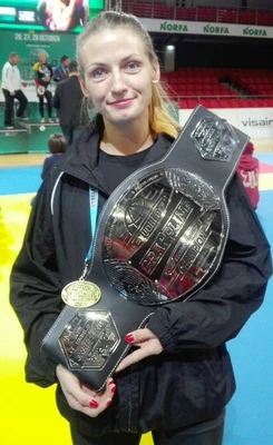 Anastasia Feofanova