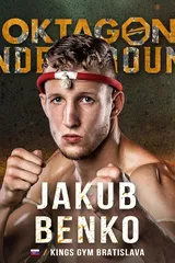 Jakub Benko
