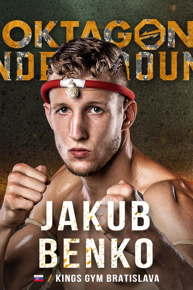 Jakub Benko