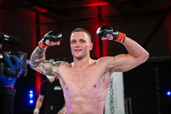 Alexander Lindgren