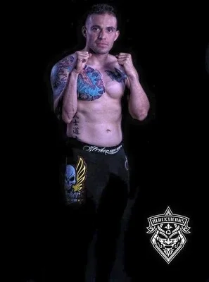 Alex Velazco