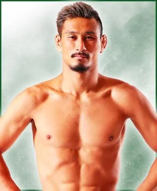 Ryuichiro Sumimura