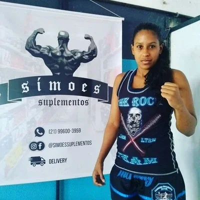Lailane Mota