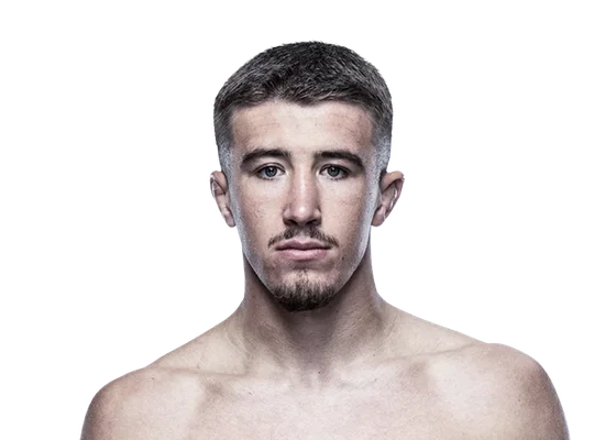 Callum Connor