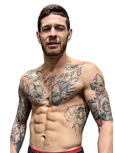 Donny Korbel