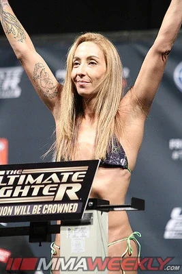 Heather Clark