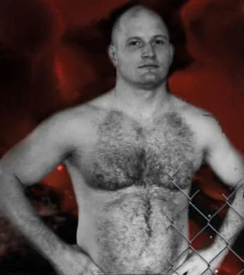 Krystian Gowik