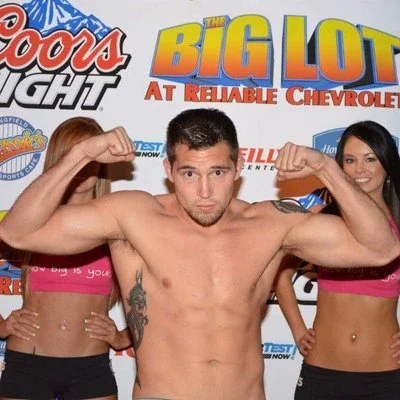 Zac Kelley