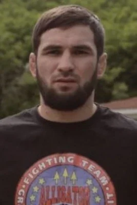 Askerkhan Afaunov