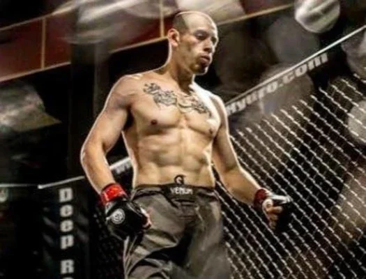 Carlos Figueroa