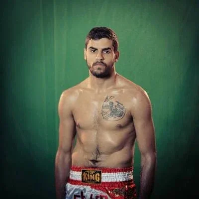 Yousef Wehbe