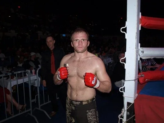 Mike Pitz