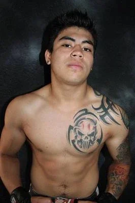 Alexander Barahona