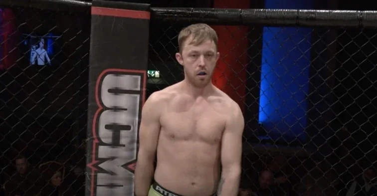 Gary Ellison