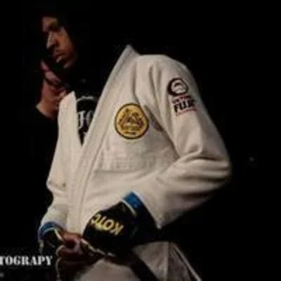 Adrian Hudson