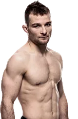 Zach Makovsky