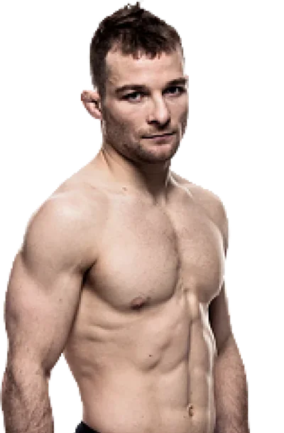 Zach Makovsky