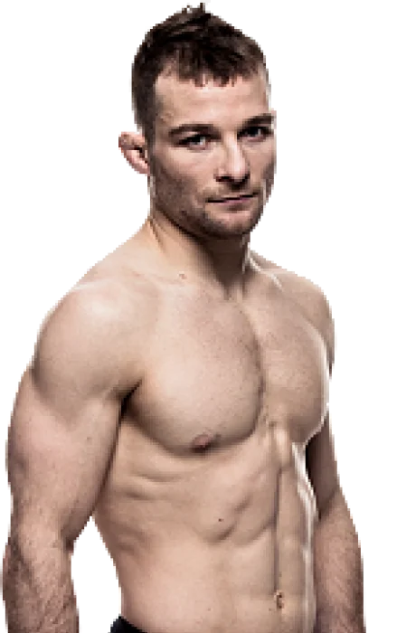 Zach Makovsky