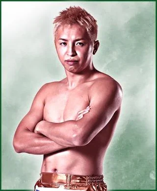 Yuta Kubo