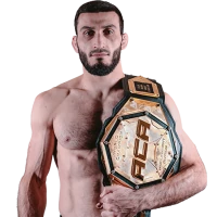 Magomedrasul Gasanov