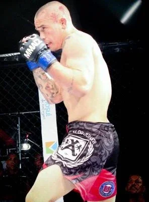Sergio Silva