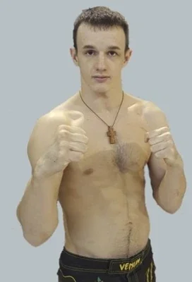 Alexey Shurkevich