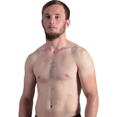 Tamerlan Chagaev