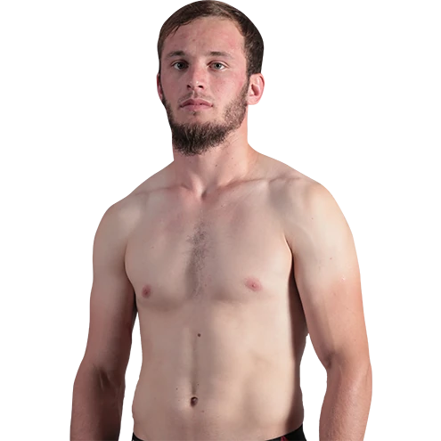 Tamerlan Chagaev