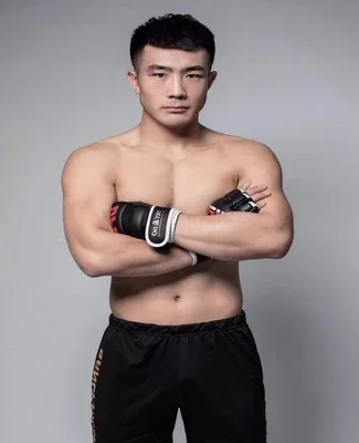 Shun Yong