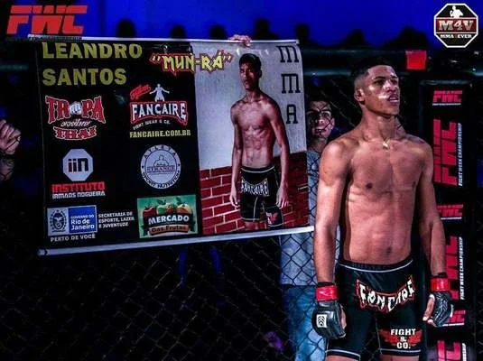 Leandro Santos