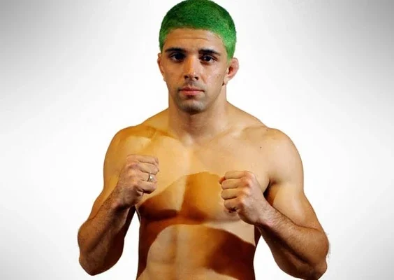 Bruno Dias