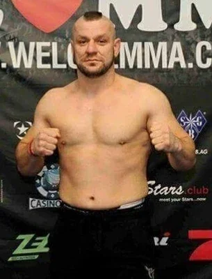 Sead Kahrovic