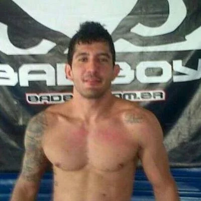 Ronaldo Figueiredo